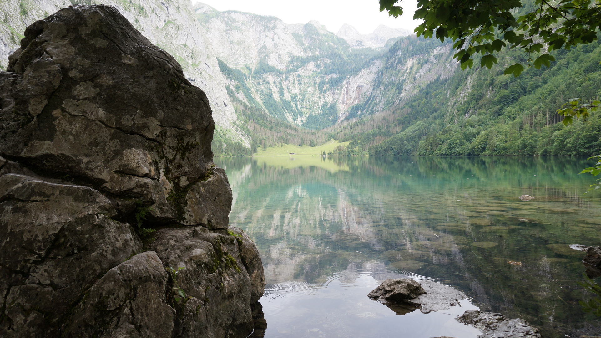 Königsee in Bayern 2