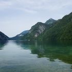 Königsee in Bayern