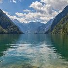 Königsee - Malerwinkel