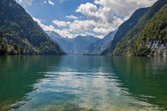 Königsee - Malerwinkel