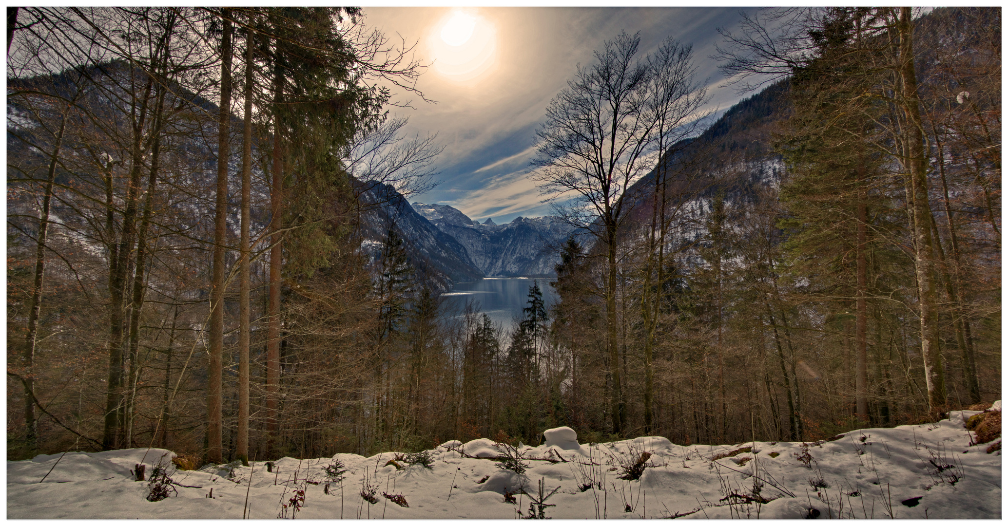 Königsee (Malerwinkel)