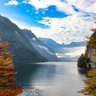 Königsee mit Durchblick 