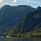 Königsee mit ein Bisschen Watzmann