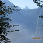 Königsee mit Schönfeldspitze