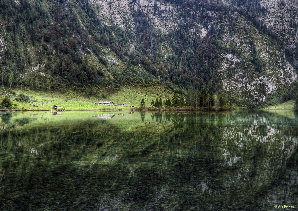 Königsee - Salet