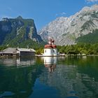 Königsee, Sankt Bartholomae