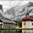 Königsee St.Bartholomä