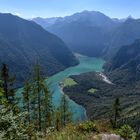 Königsee, türkis