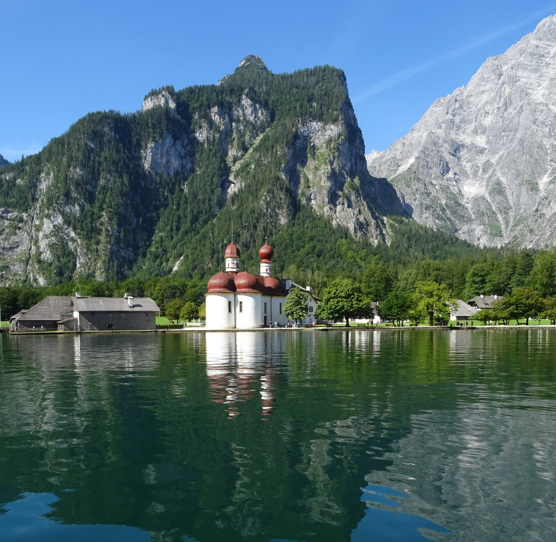 Königsee1