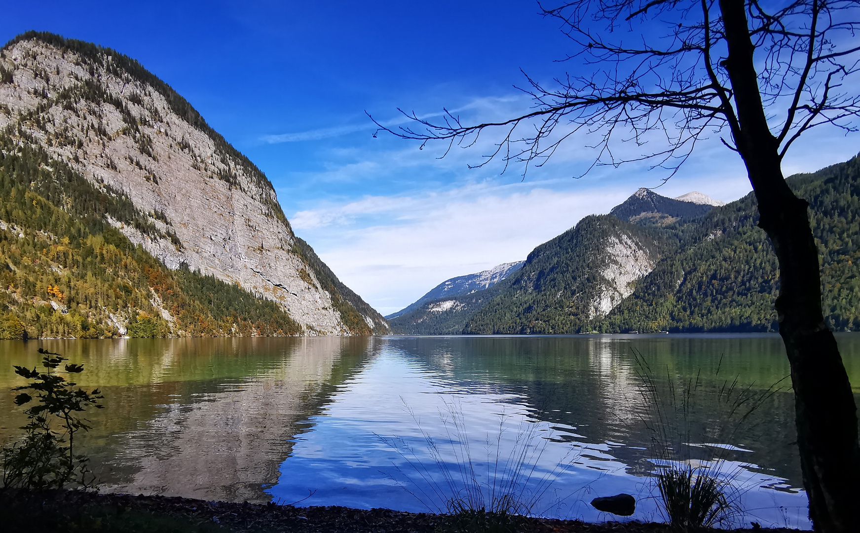 Königsee_Bartholomä