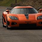 Koenigsegg