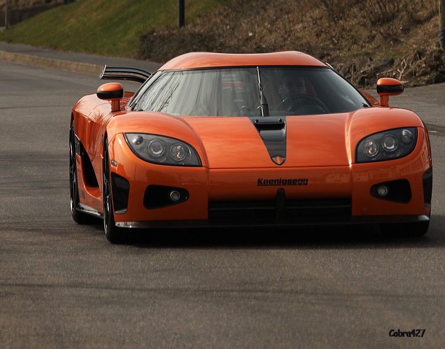 Koenigsegg