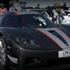 Koenigsegg 