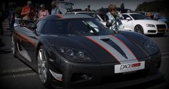 Koenigsegg 