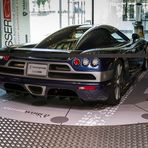 Koenigsegg