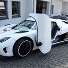 Koenigsegg Agera R