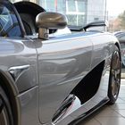 Koenigsegg CCX-R (Einer von weltweit 3 Fahrzeugen)