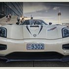 Koenigsegg