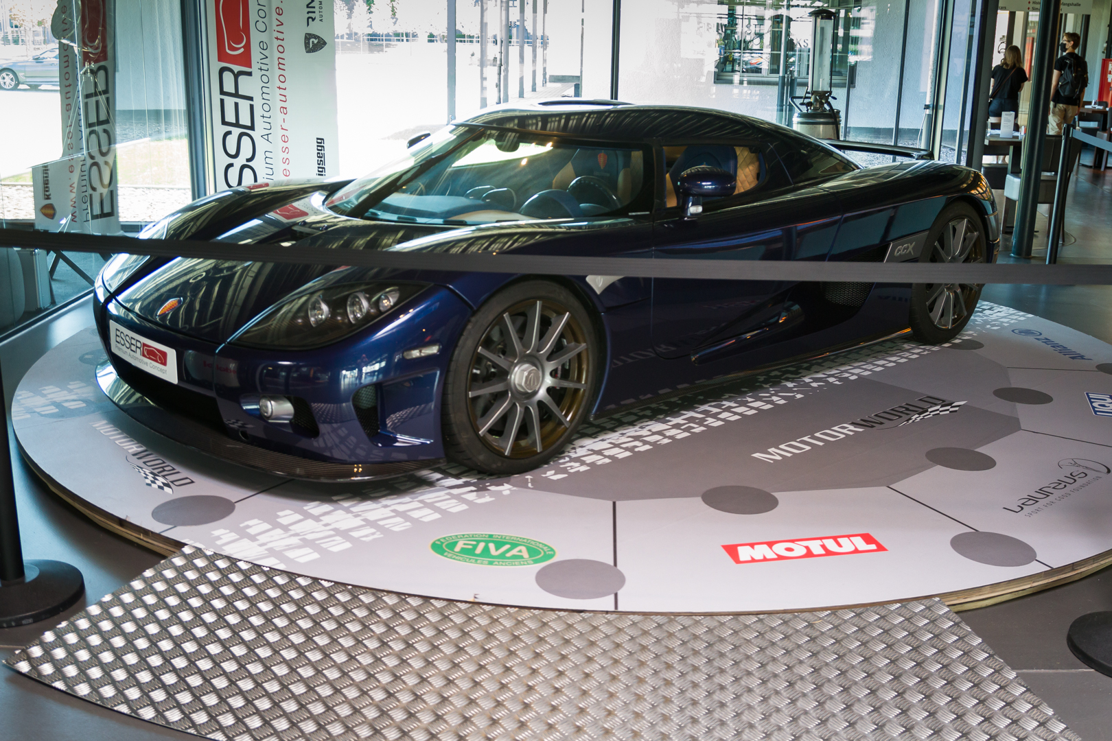 Koenigsegg