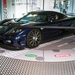 Koenigsegg