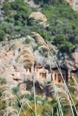 Königsgräber Dalyan