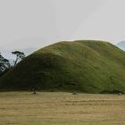 Königsgräber in Gyeongju (57 V.Chr. bis  660 N.Chr.)