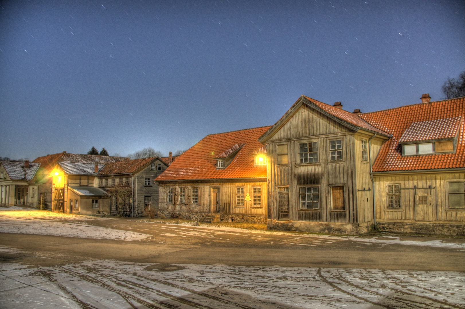 Königshütte - Bad Lauterberg