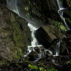 Königshütter Wasserfall 
