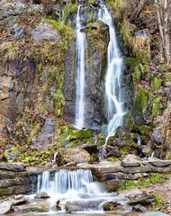 Königshütter Wasserfall