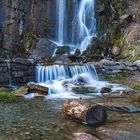 Königshütter Wasserfall