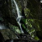 Königshütter Wasserfall 
