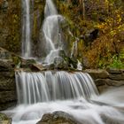 Königshütter Wasserfall