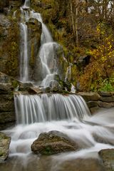 Königshütter Wasserfall