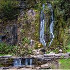 Königshütter Wasserfall / Harz 