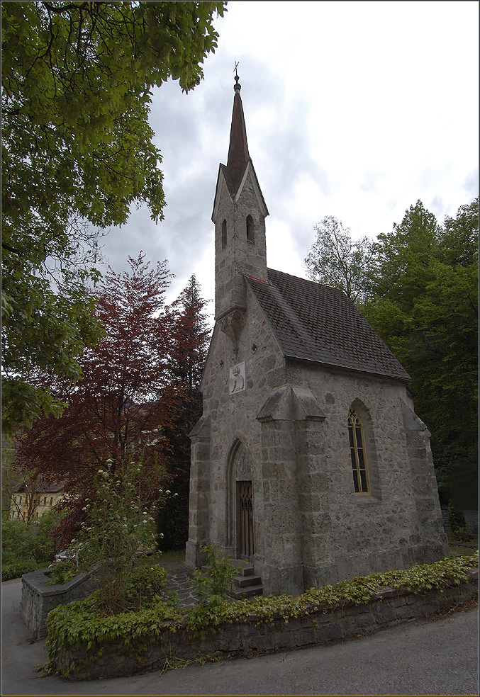 Königskapelle Imst