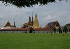 Königspalast Bangkok