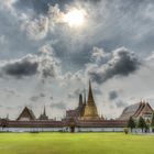 Königspalast Bangkok