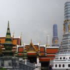 Königspalast in Bangkok