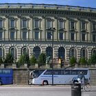 Königspalast Stockholm