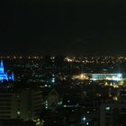 Königspalast und Wat Arun