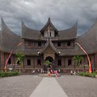 Königspalast von Pagaruyung
