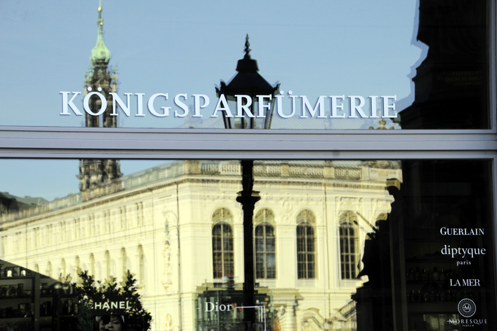 Königsparfümerie