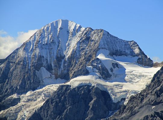 Königspitze (3.851 m)_10.09.2011