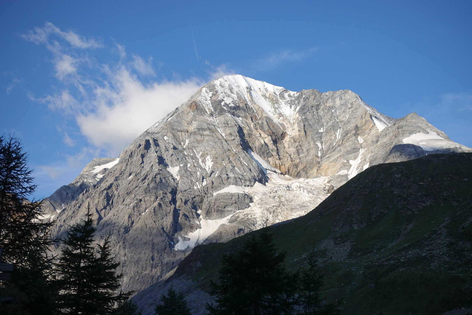 Königspitze (3.851 m)_28.07.2018