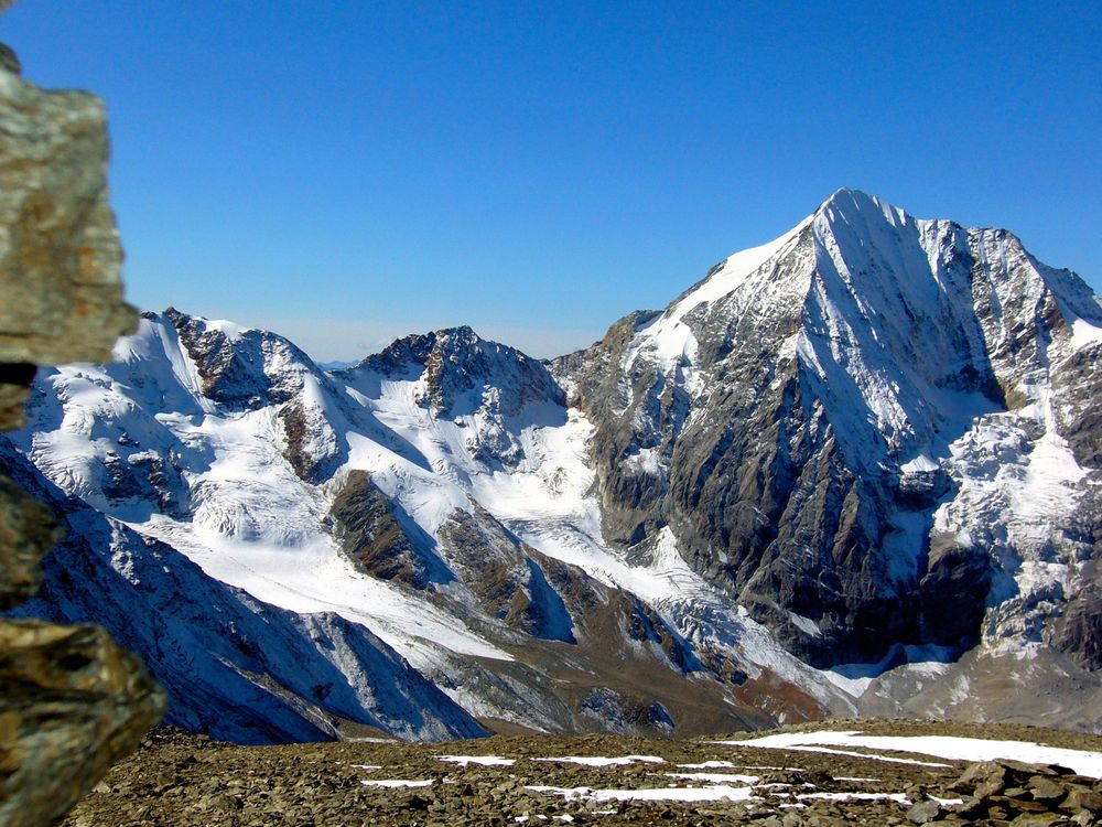 Königspitze von dietmar resch 