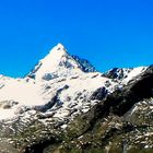 Königspitze // Gran Zebru - Südtirol