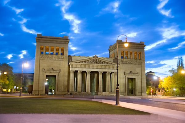 Königsplatz