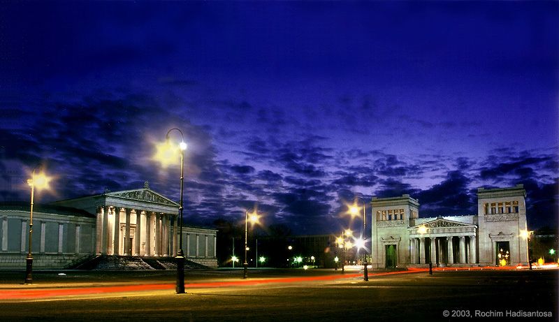 Königsplatz