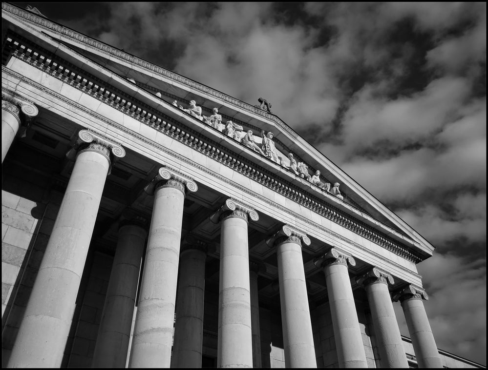 Königsplatz