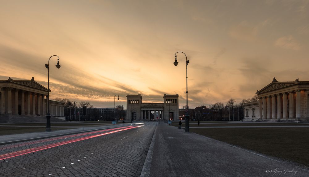 Königsplatz